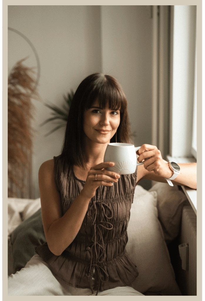 Wyspana Coach Natalia Palmowska