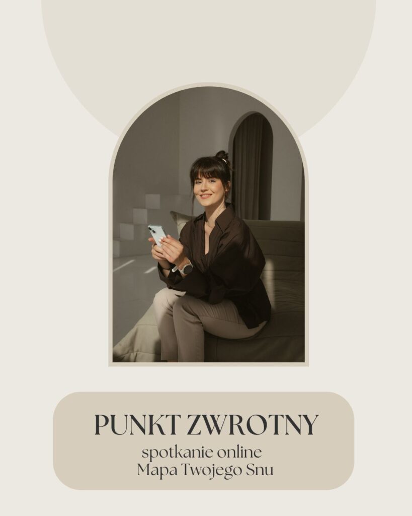 punkt zwrotny
